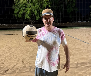 Player Of The Game: Ryan S