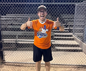 Player Of The Game: Tyler W