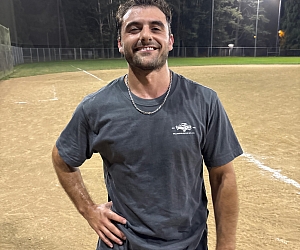 Player Of The Game: Vatche N