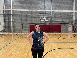 Player Of The Game: Kathryn F