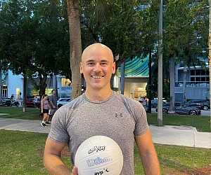 Player Of The Game: Michael T