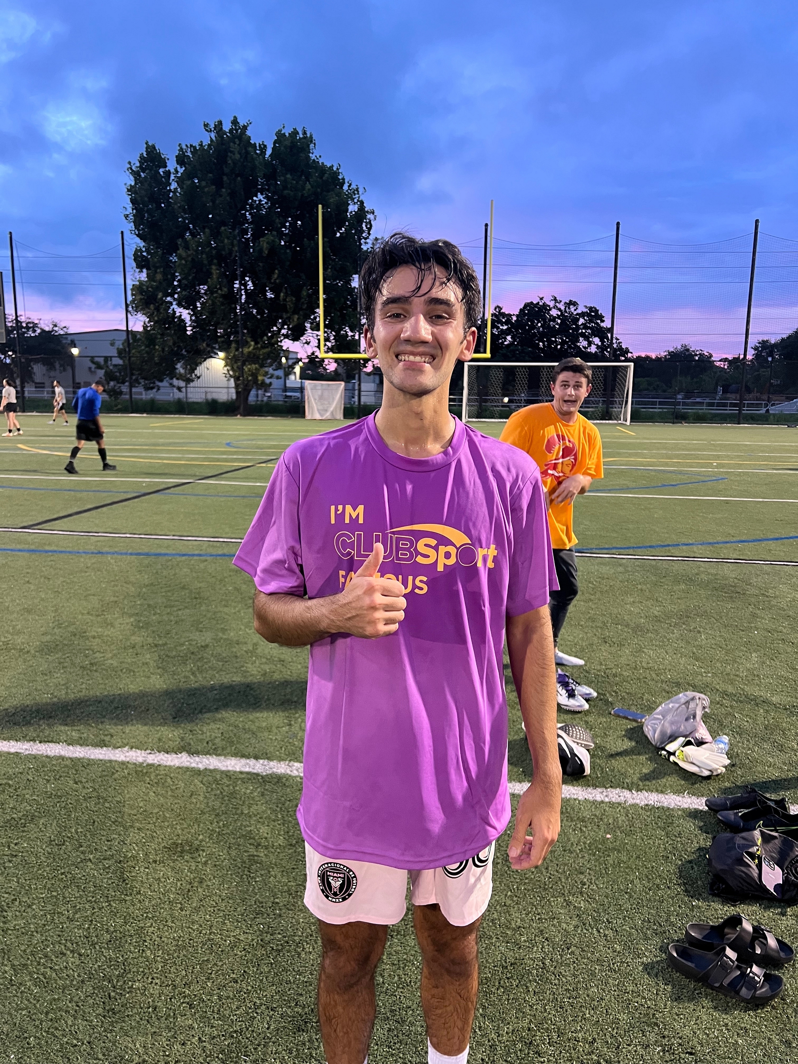 POTG - Free Kickers - M