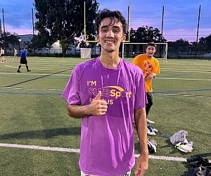 Player Of The Game: Ori N
