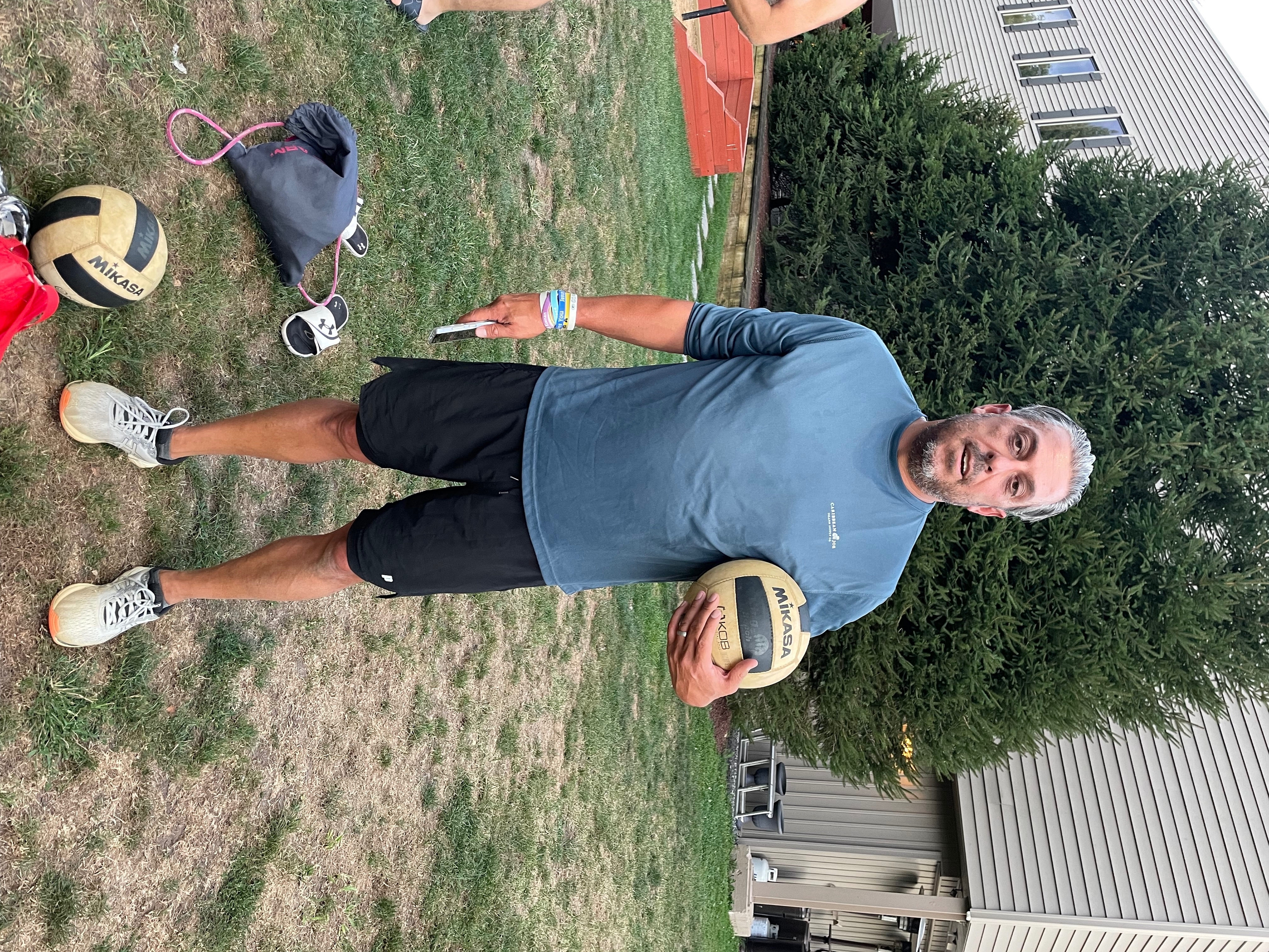 POTG - I’d Hit That