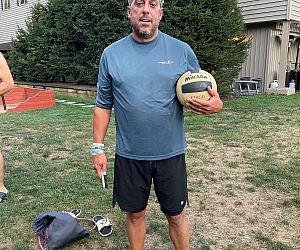 Player Of The Game: Rob F