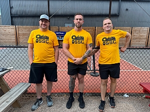 Dill With It  Team Photo