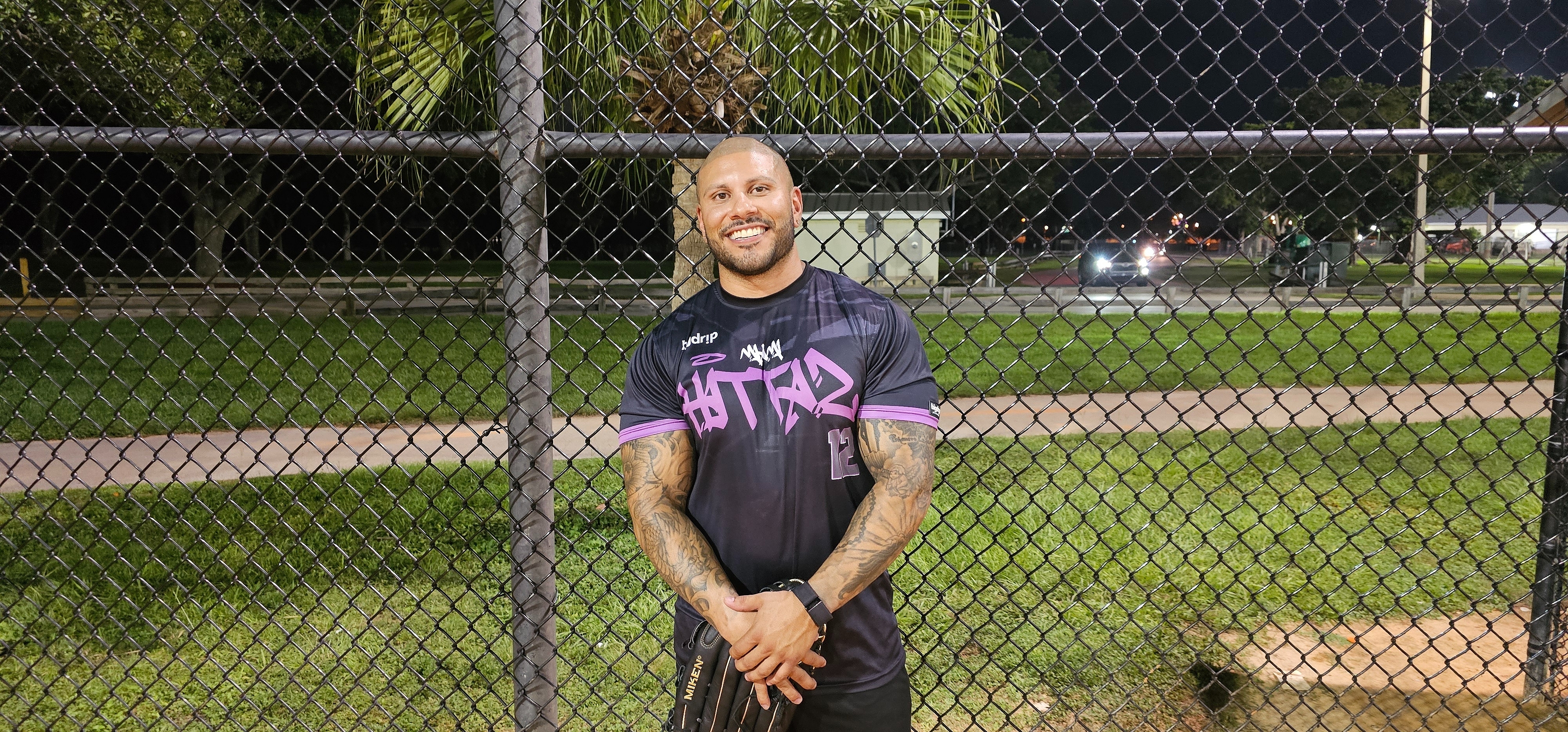 POTG - Miami Hittaz -V