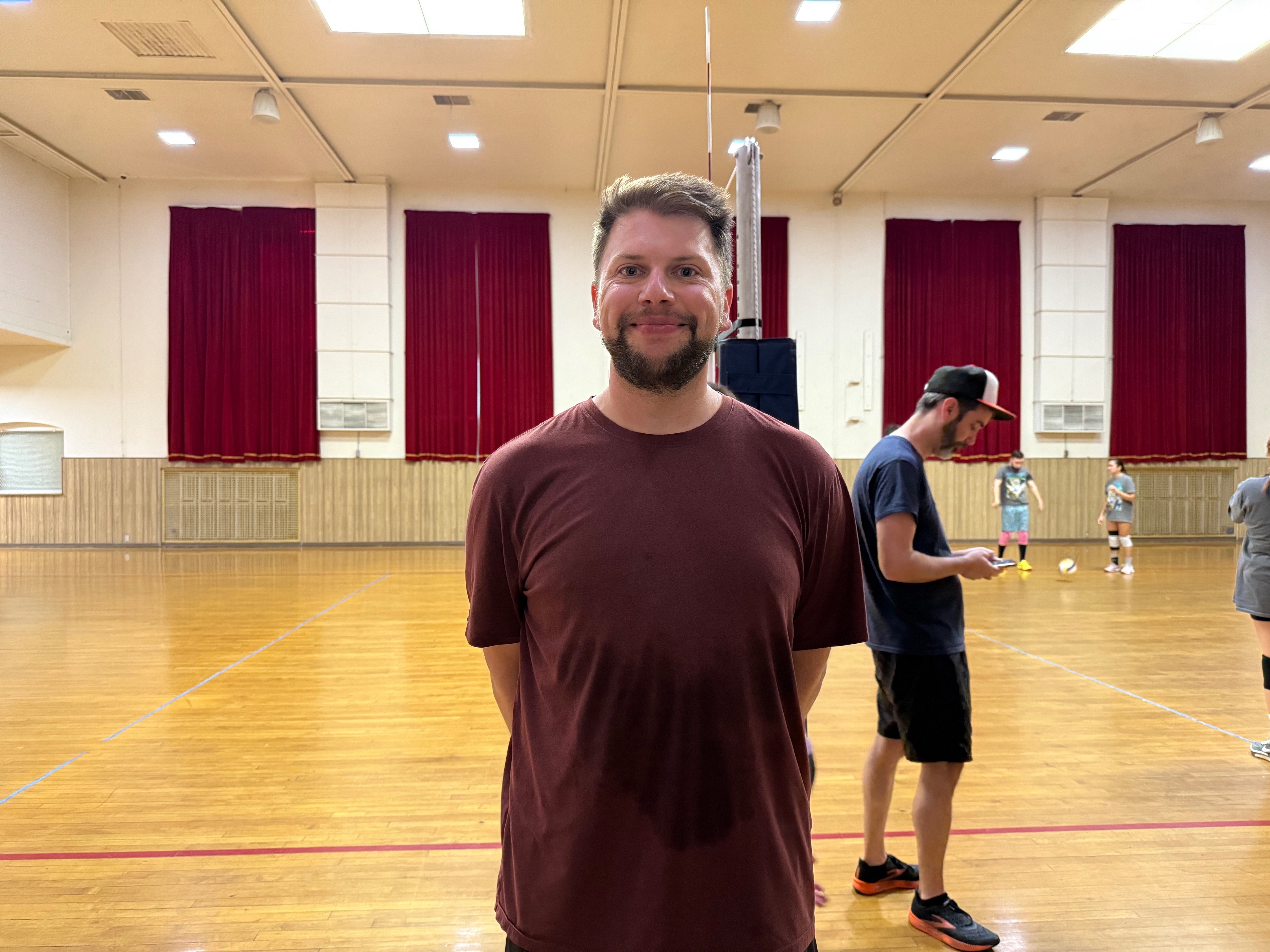 POTG - Sets on the Beach 