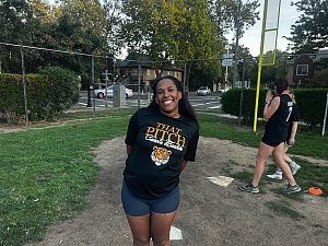Player Of The Game: Arys S