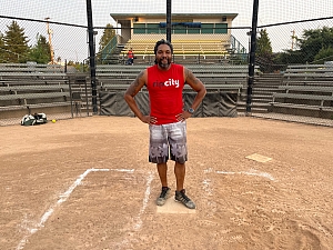 Player Of The Game: Spencer W