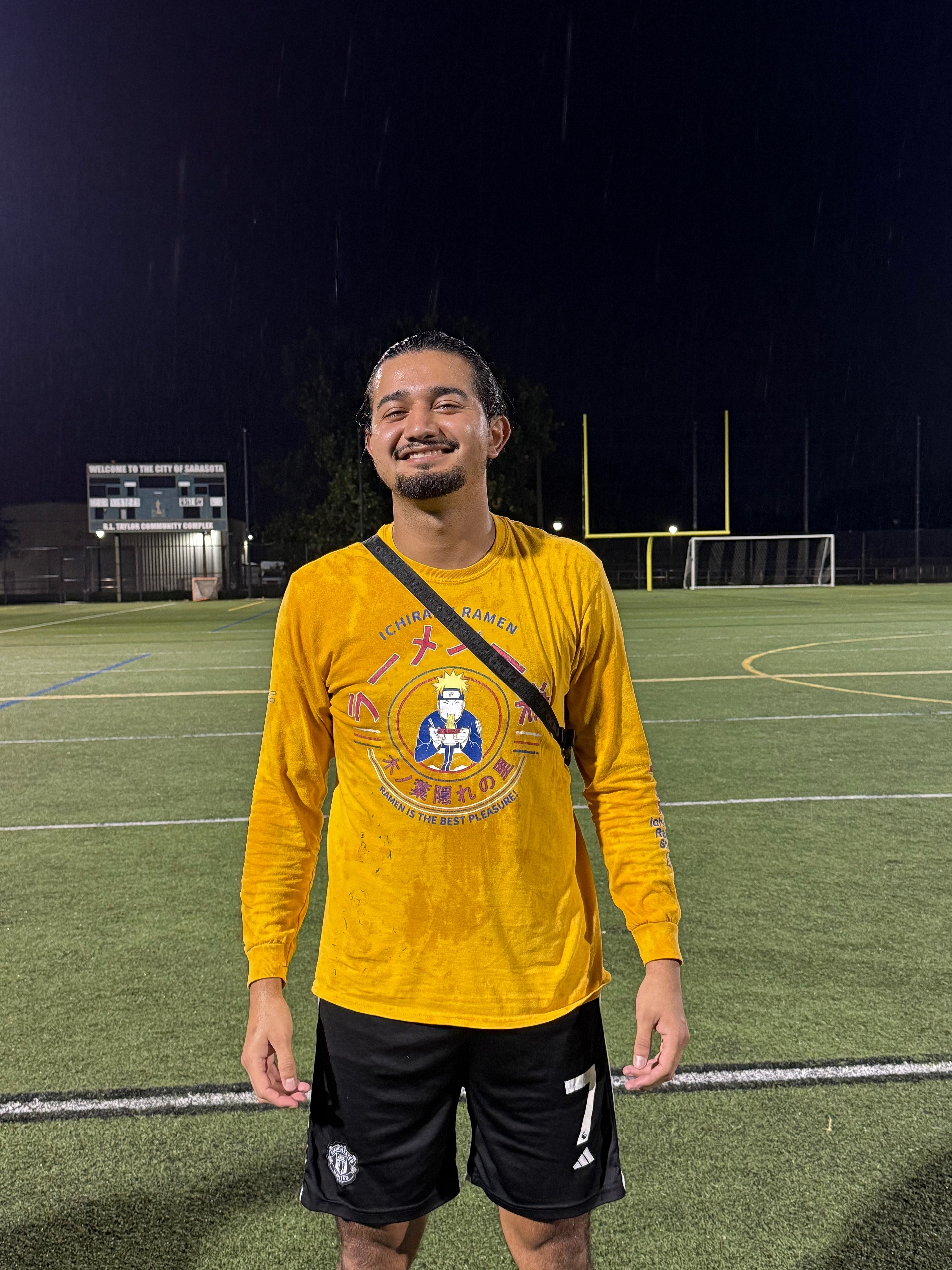 POTG - T BONED FC - M