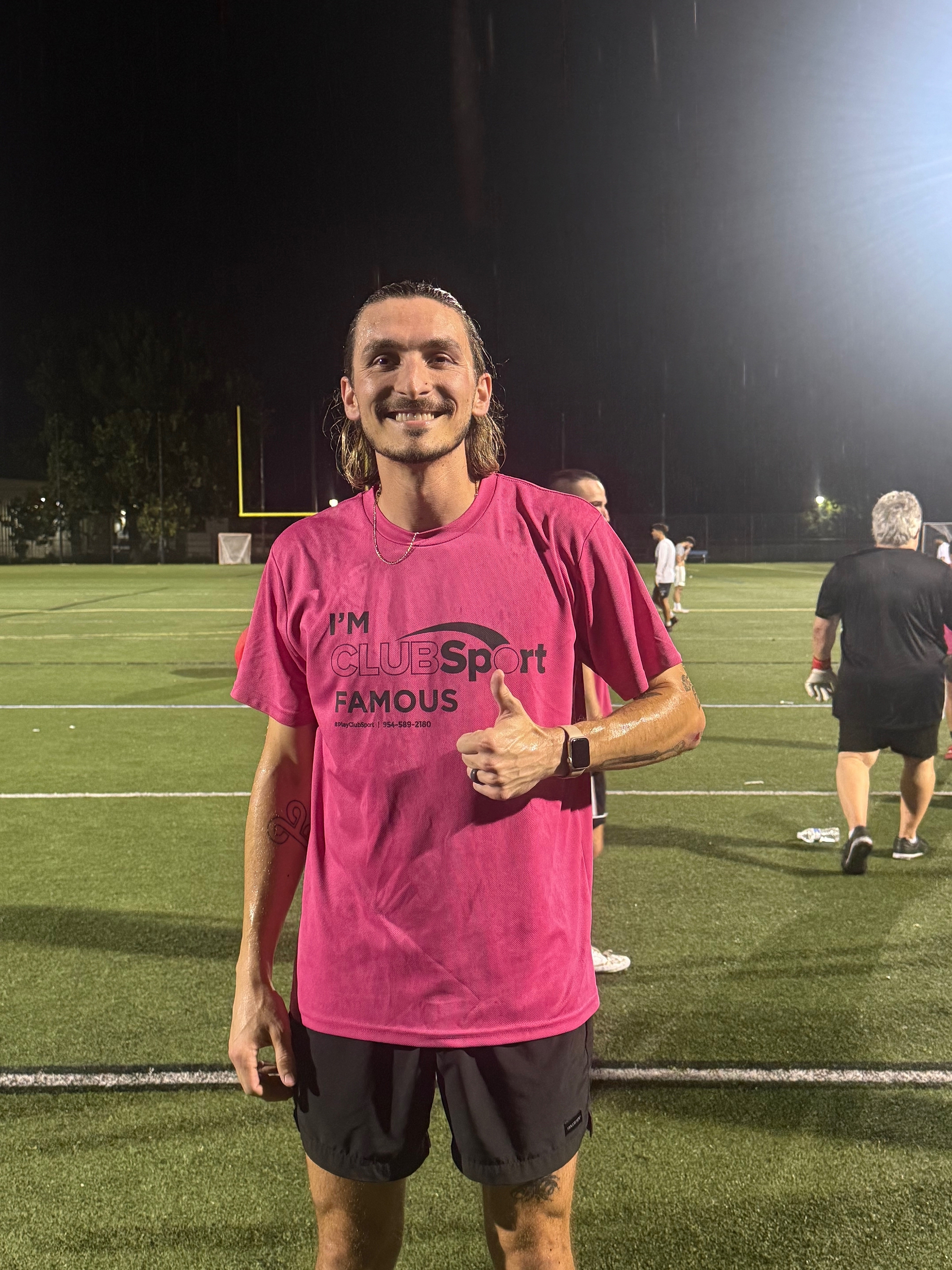 POTG - Pitches Be Kr@Zy!