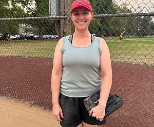 Player Of The Game: Jody O