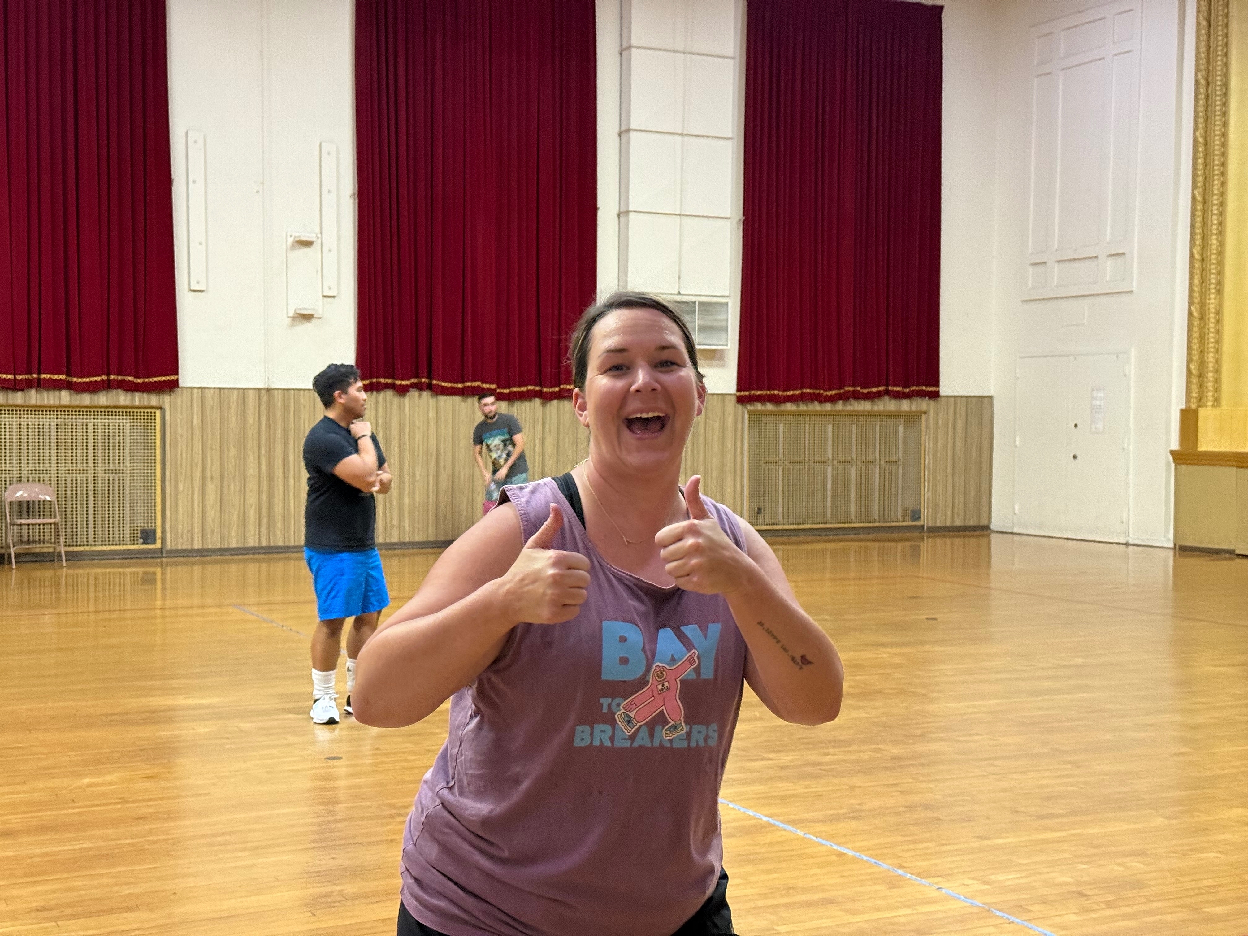 POTG - Sets on the Beach 