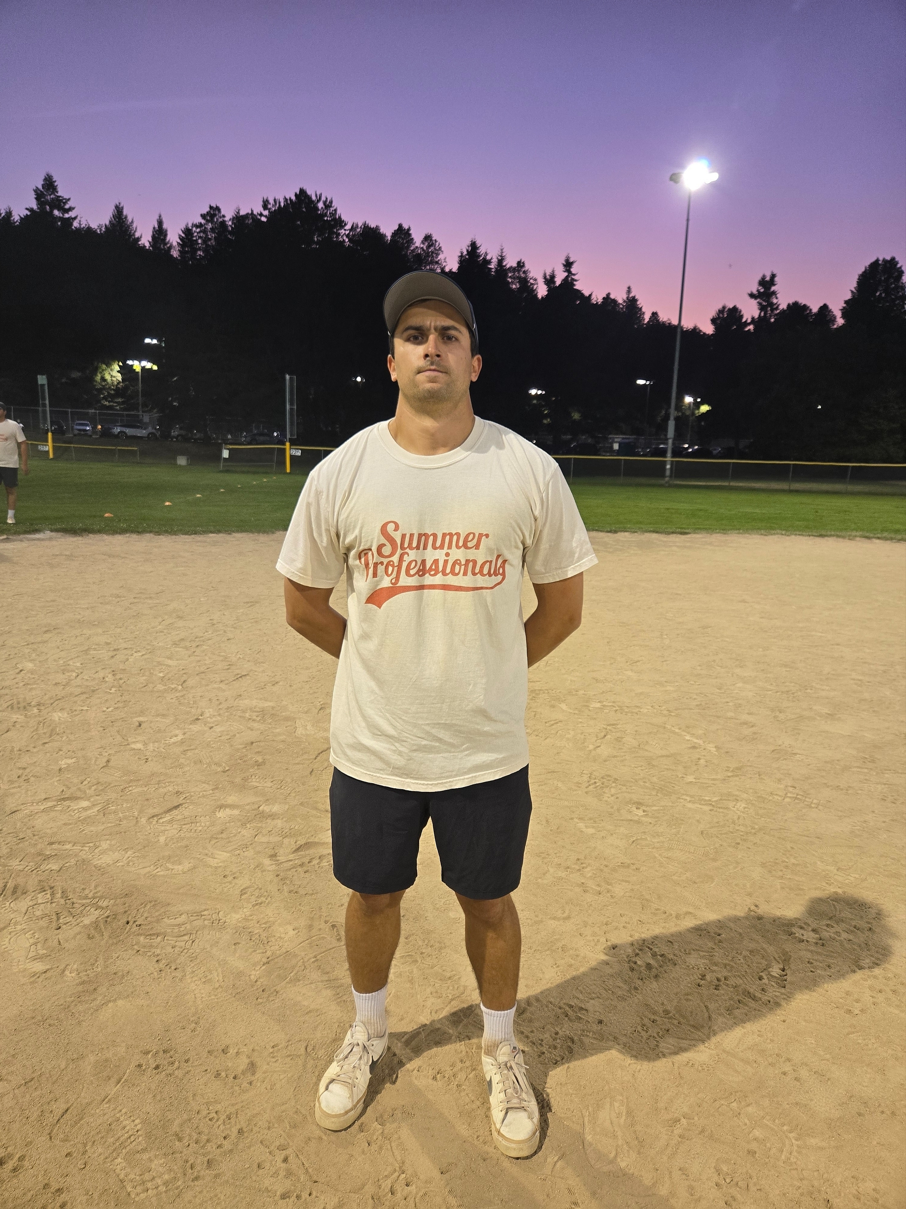 POTG - Summer Professionals