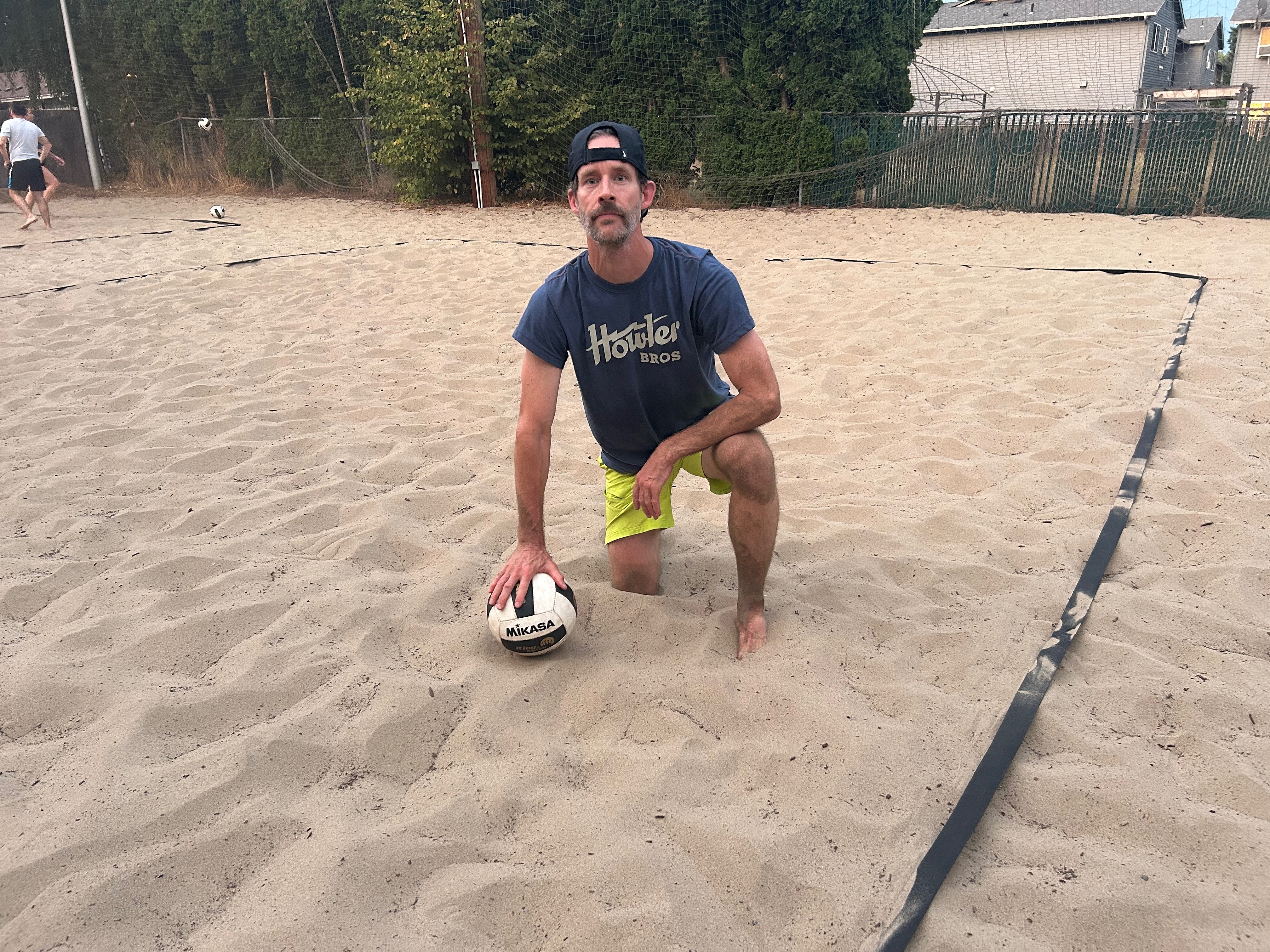 POTG - Sugar Cookies