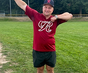 Player Of The Game: Jay P