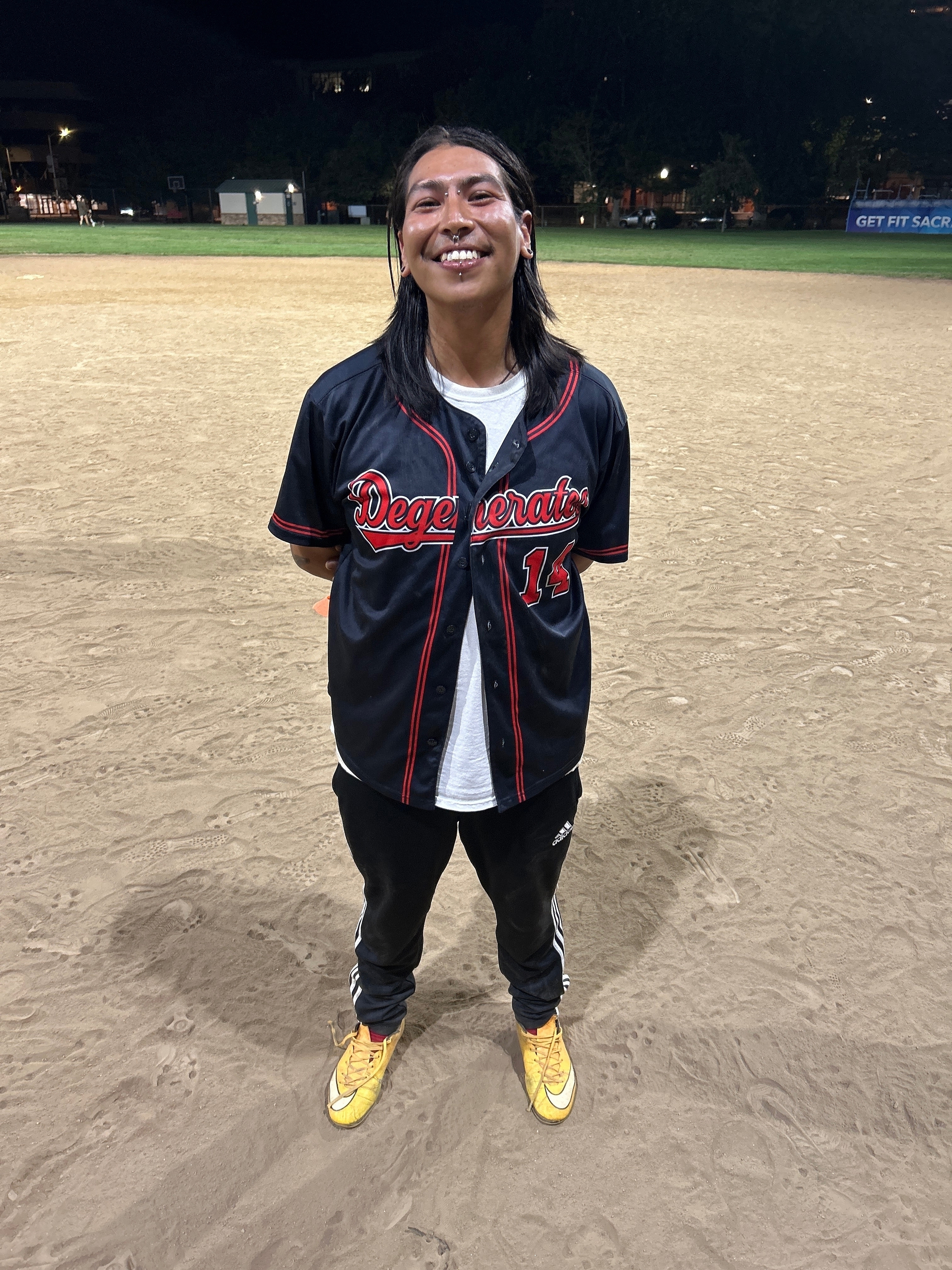 POTG - The Degenerates 