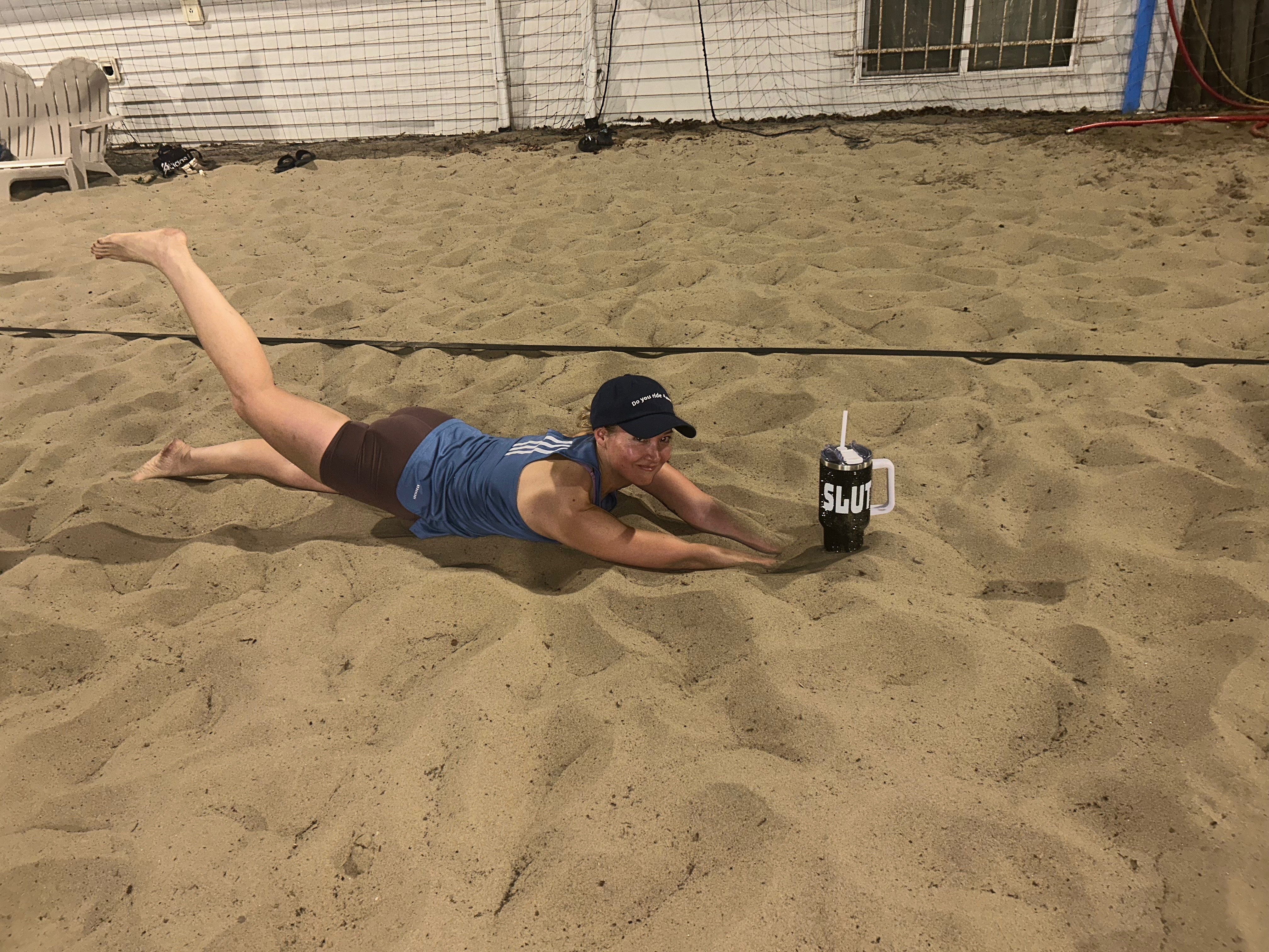 POTG - A Tribe Called Sets