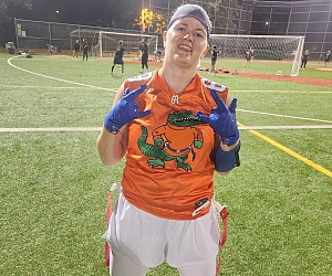 Player Of The Game: jordyn n