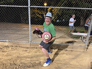 Player Of The Game: Anthony F