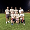 Golden Receivers Team Logo