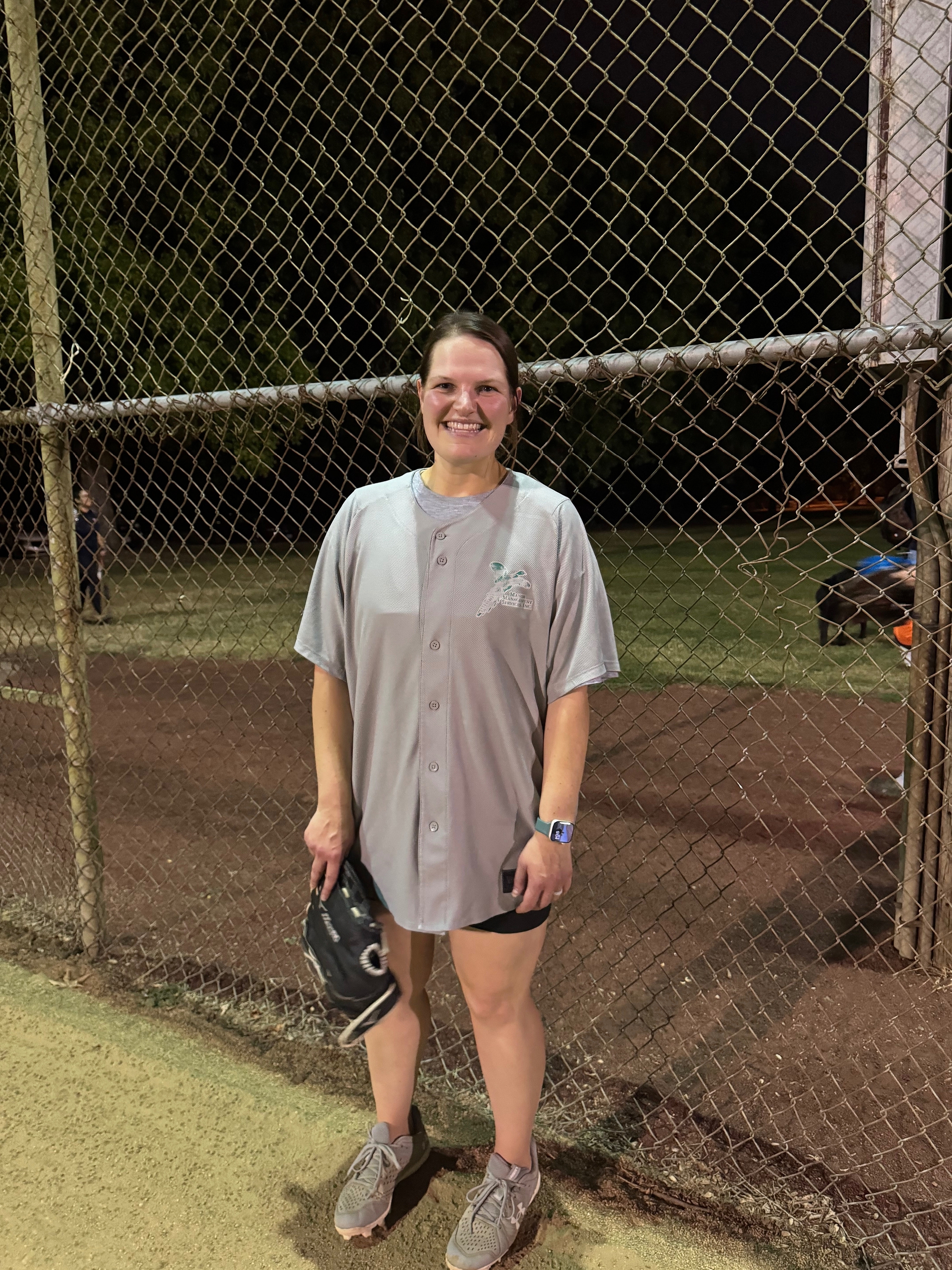 POTG - Louisville Chuggers