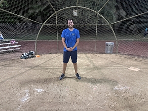 Player Of The Game: Buddy S