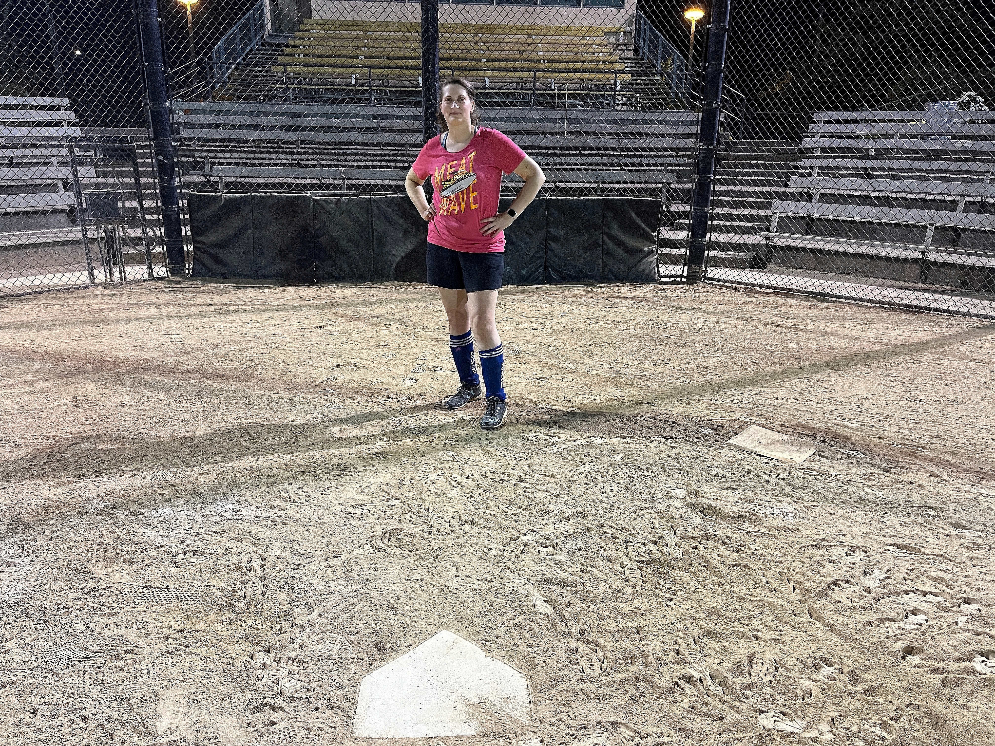 POTG - Banana Sluggers