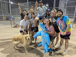 Player Of The Game: Tyler P