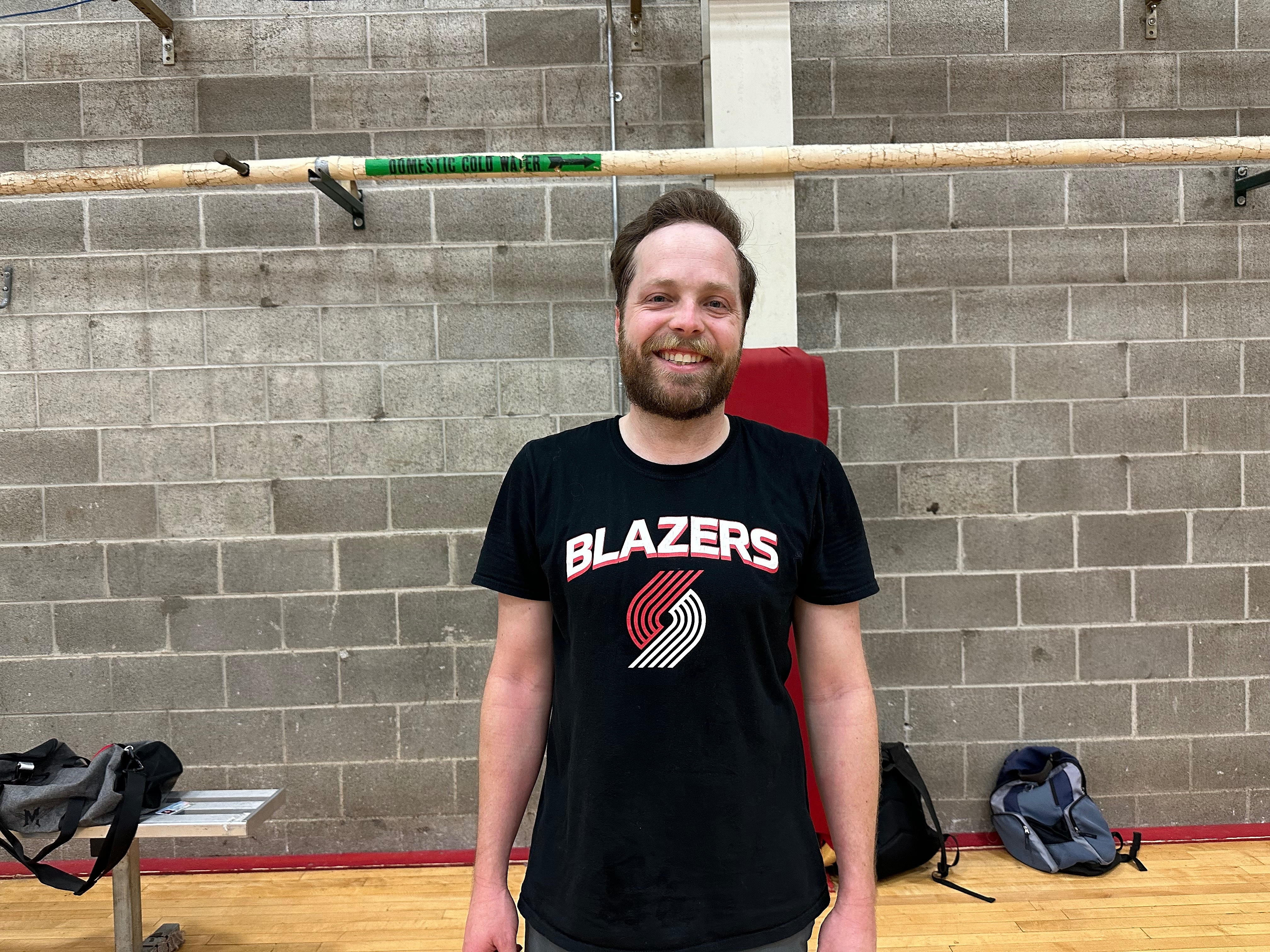 POTG - Volleybrawlers