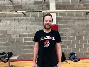 Player Of The Game: Jimmy C