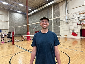 Player Of The Game: Rory G