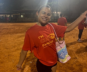 Player Of The Game: Fabi M