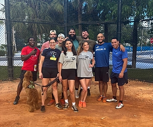 Special K Team Photo