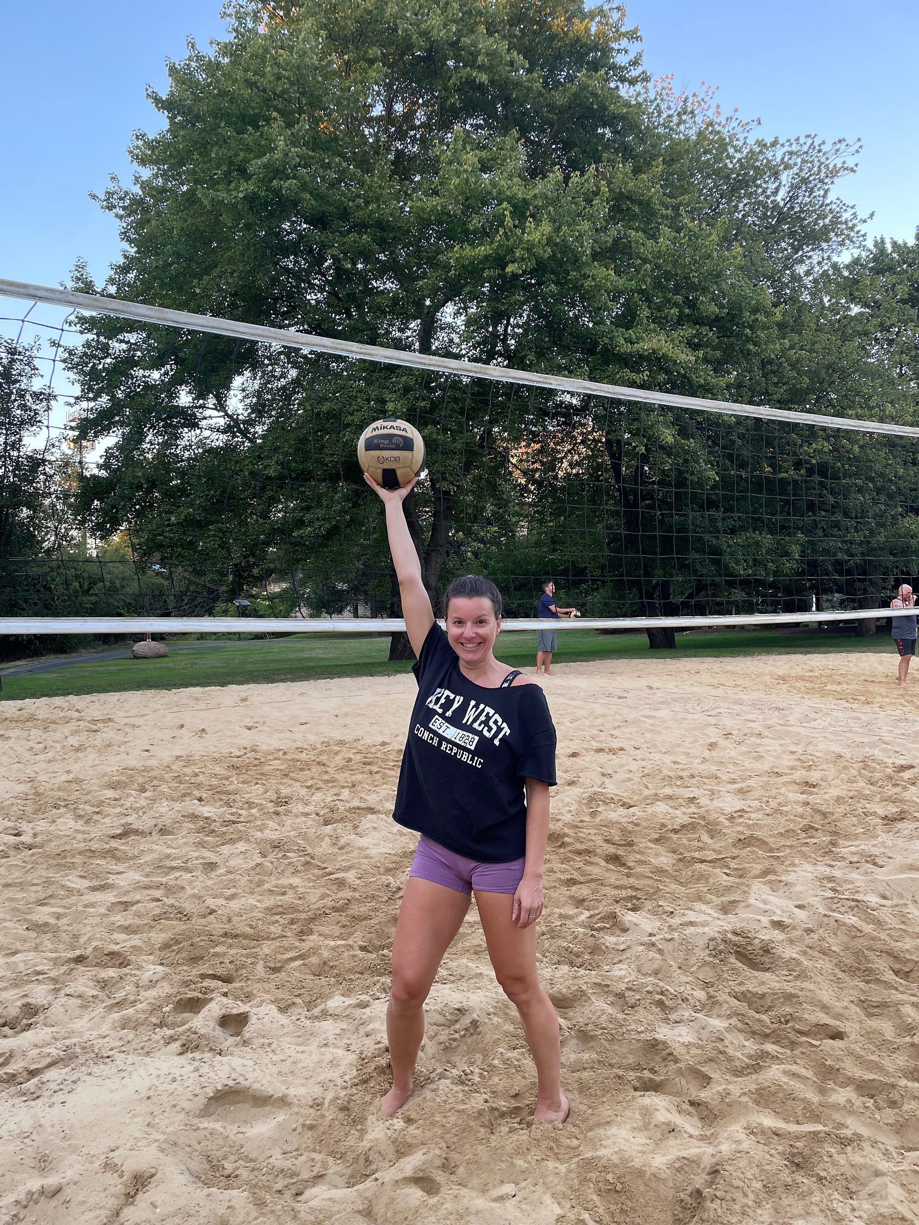 POTG - Swiggs and Diggs