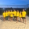 Block Party Team Logo