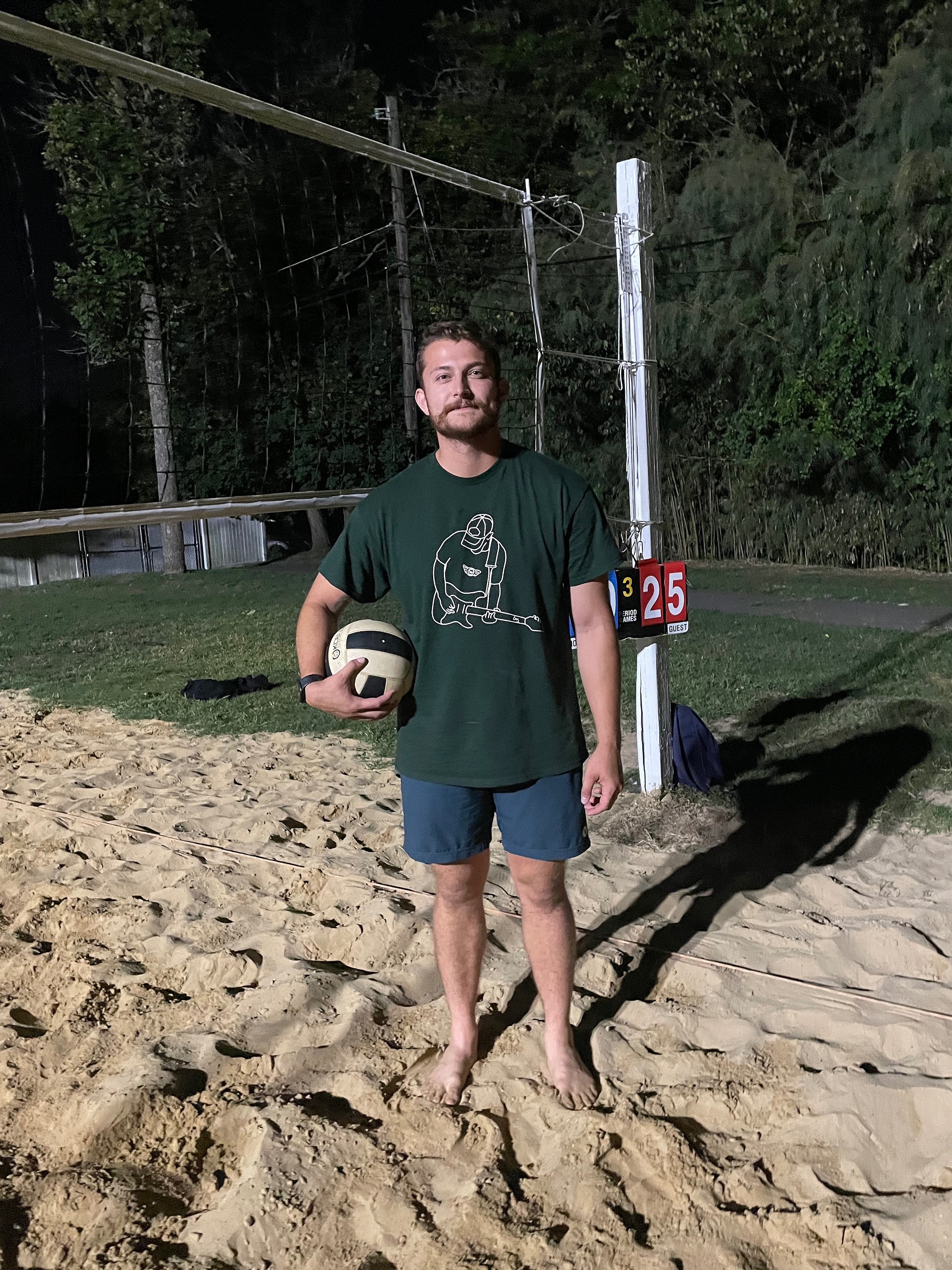 POTG - Two Bump Chumps