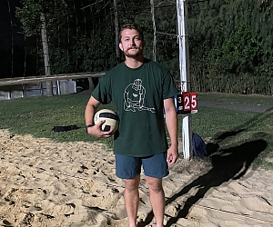 Player Of The Game: David  G