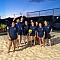 The Volley Problem Team Logo