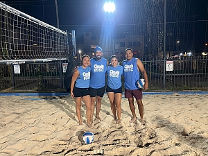 GREMLINS  Team Photo