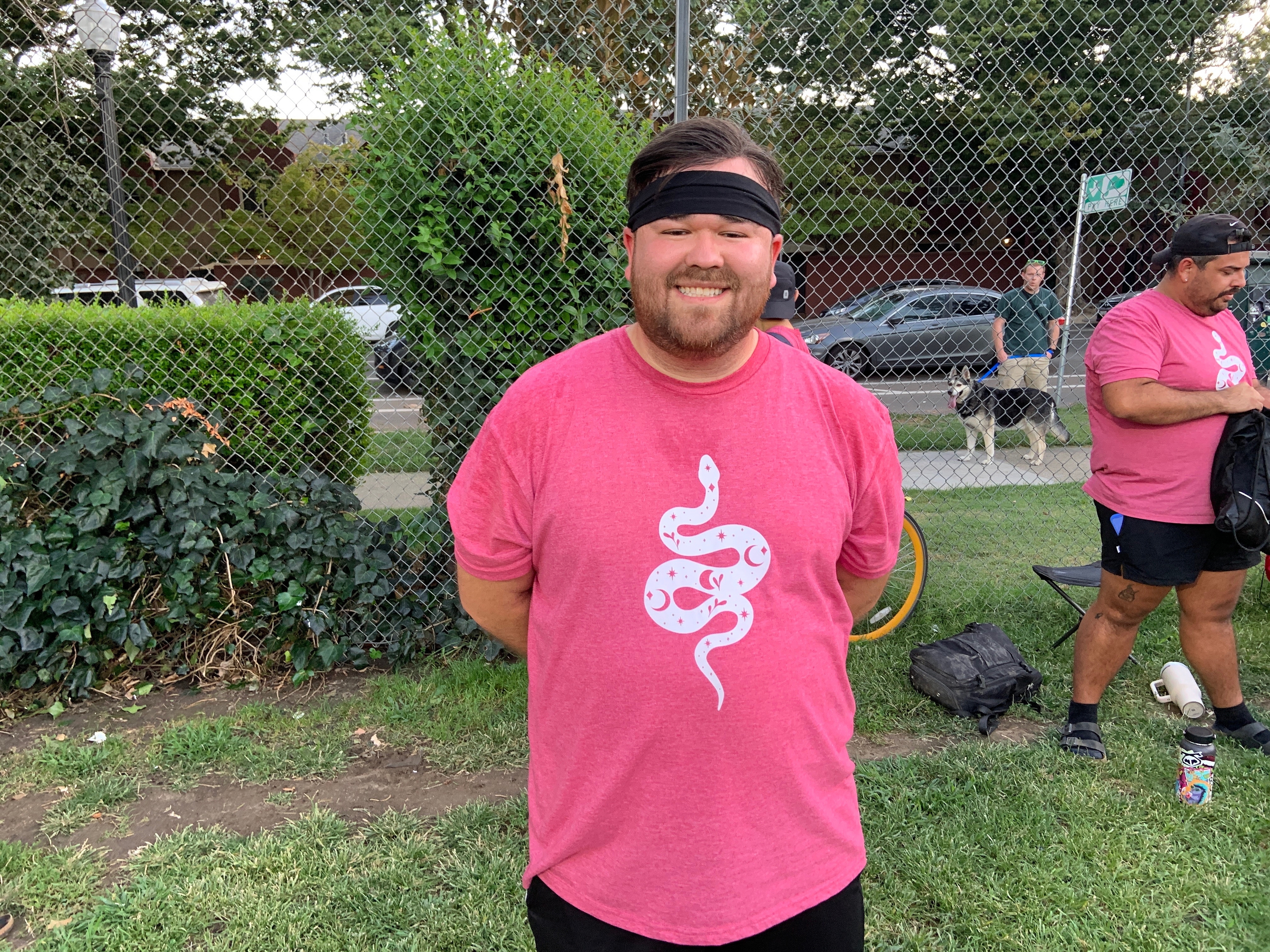 POTG - Look What You Made Me Do