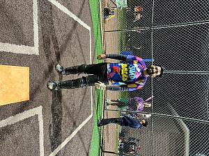 Player Of The Game: Zohaib Y