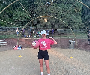 Player Of The Game: Ash M