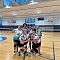 Balled Eagles 