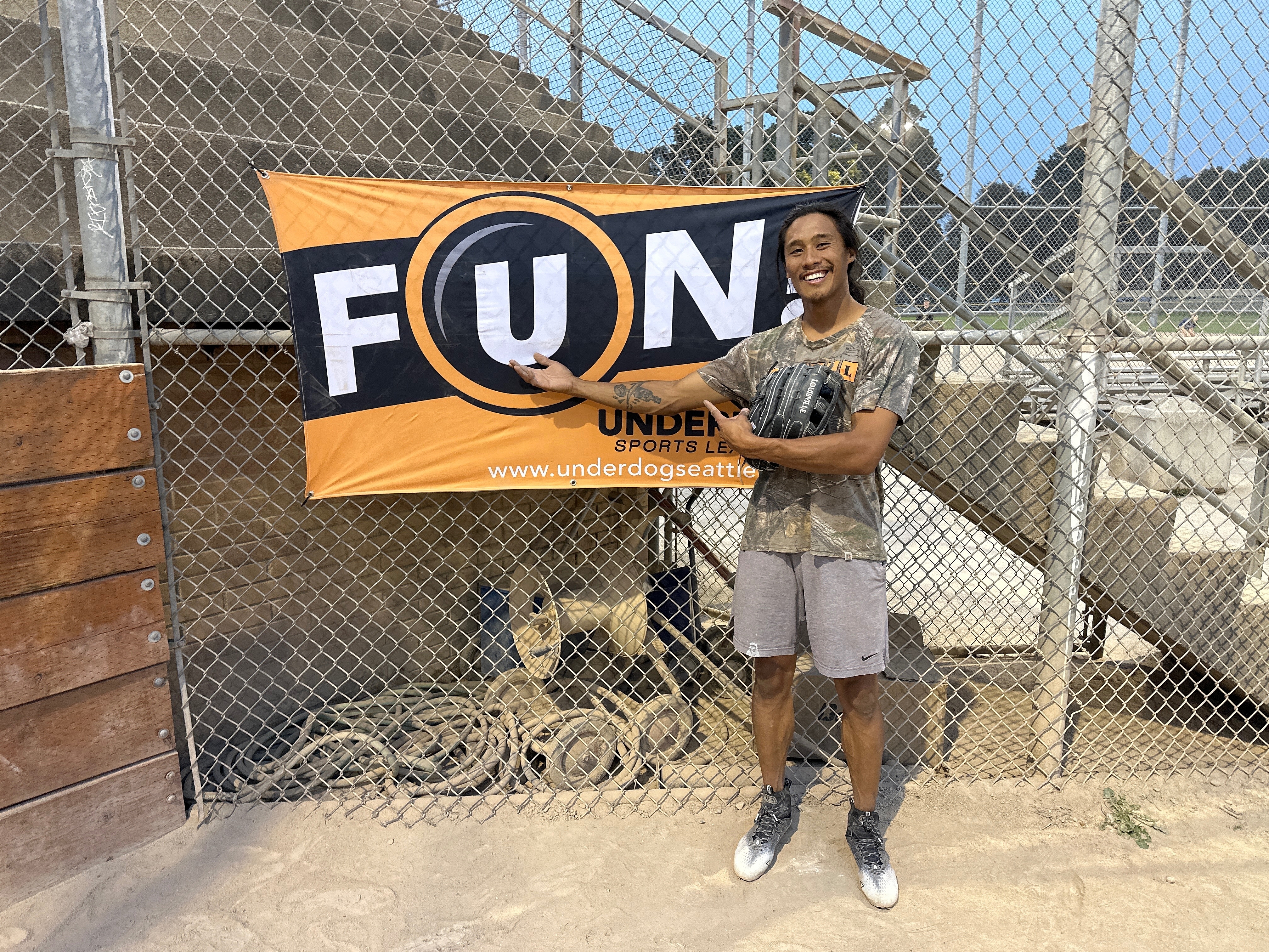 POTG - Diamond Dolls