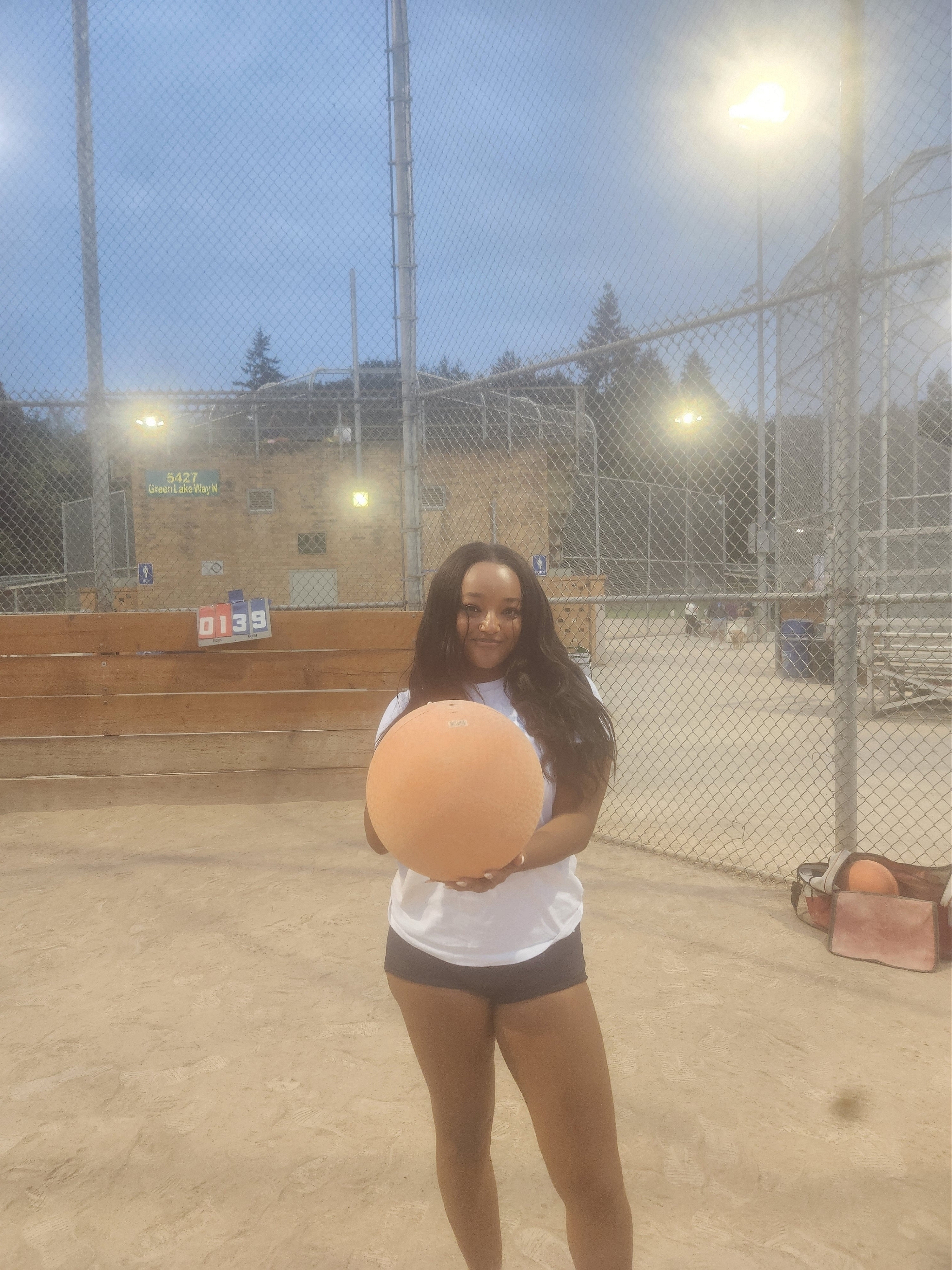 POTG - Can’t Kick Like Us