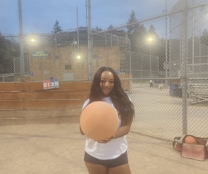 Player Of The Game: Hana T