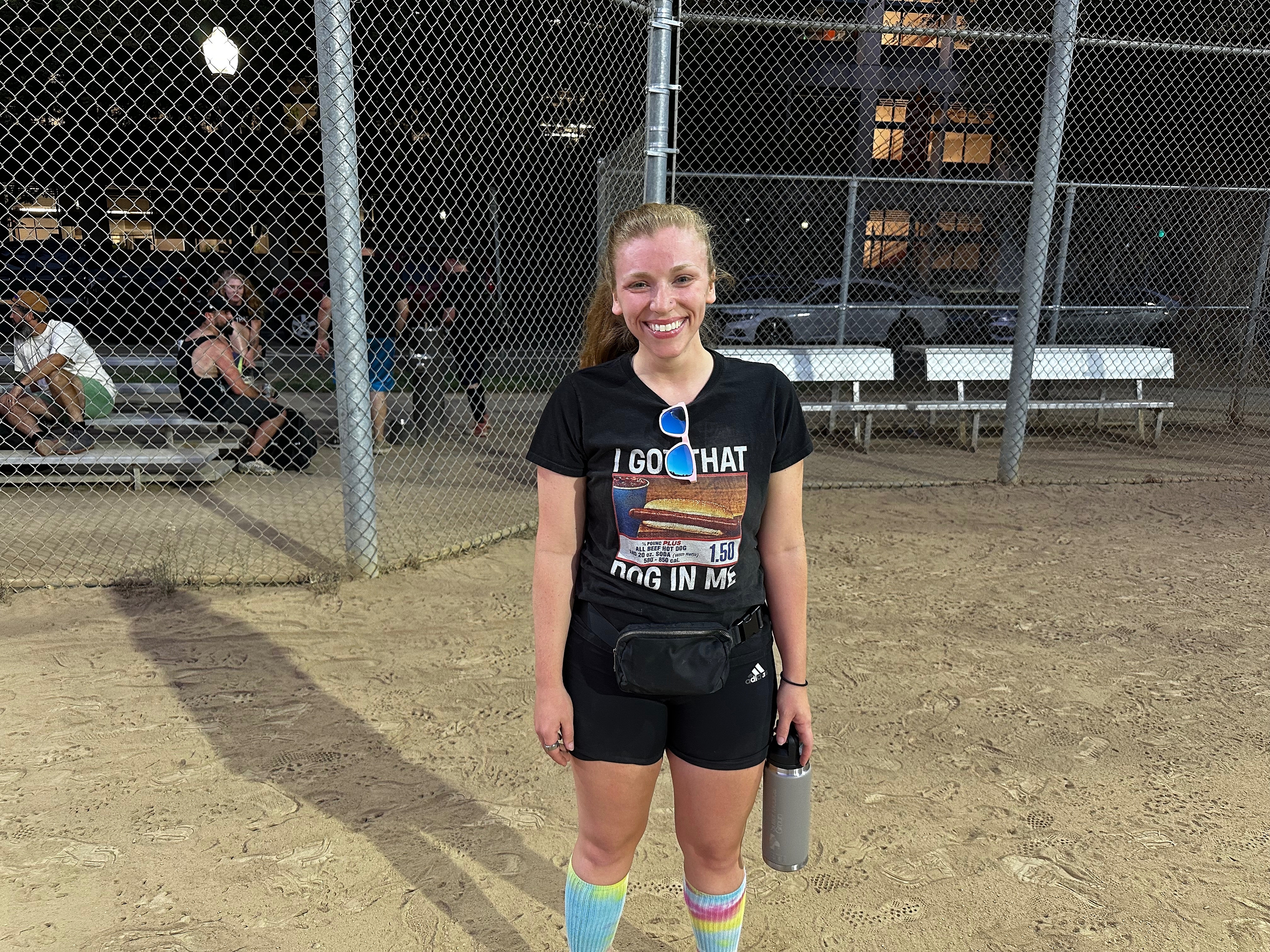 POTG - Glizzy Guzzlers