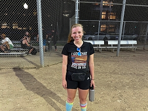 Player Of The Game: Jennifer G